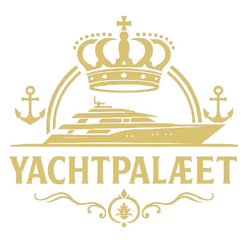 Yachtpalæet logo